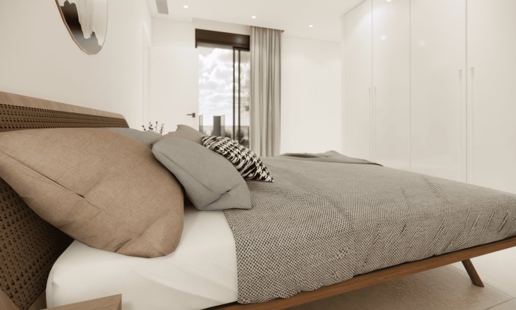 New - Townhouse - Dolores - Dolores - Town