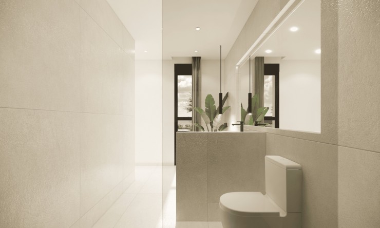 New - Townhouse - Dolores - Dolores - Town