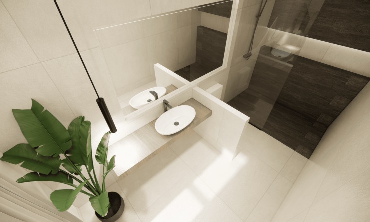 New - Townhouse - Dolores - Dolores - Town