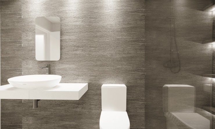 New - Townhouse - Dolores - Dolores - Town