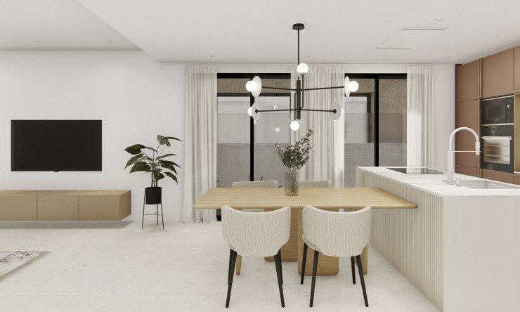 New - Townhouse - Dolores - Dolores - Town