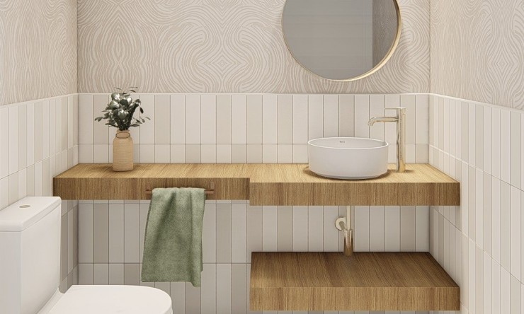 New - Townhouse - Dolores - Dolores - Town