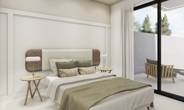 New - Townhouse - Dolores - Dolores - Town