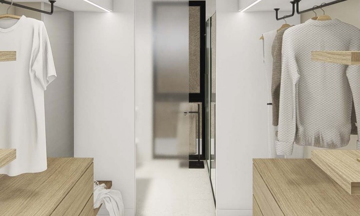 New - Townhouse - Dolores - Dolores - Town