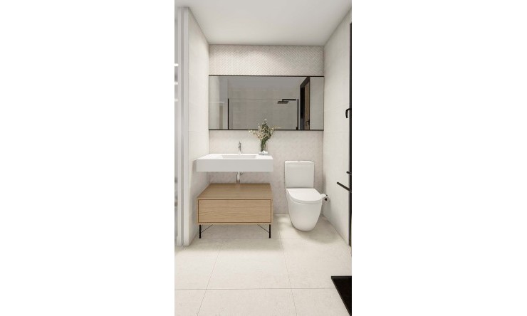 New - Townhouse - Dolores - Dolores - Town