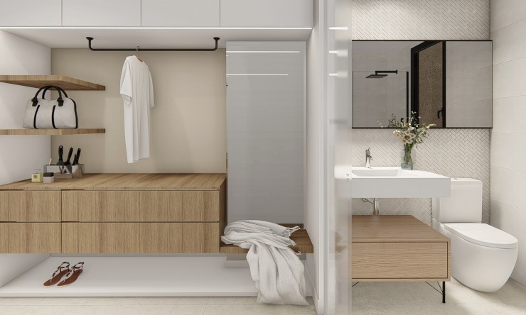 New - Townhouse - Dolores - Dolores - Town