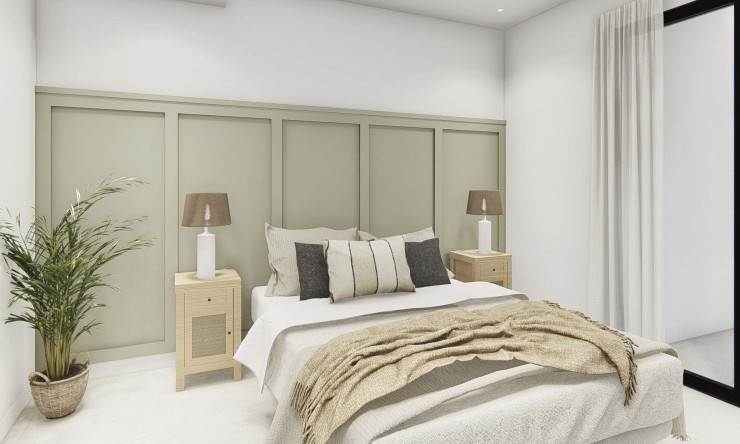 New - Townhouse - Dolores - Dolores - Town