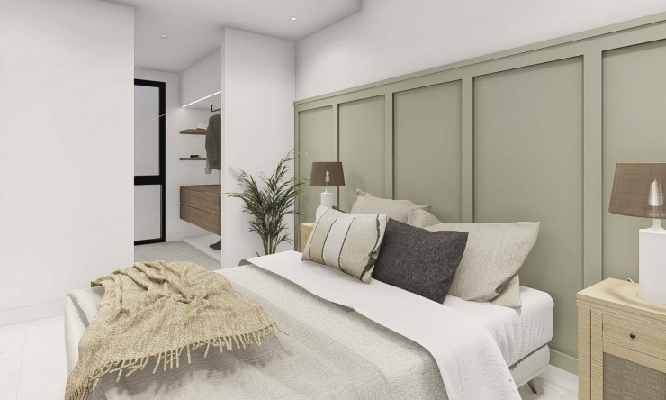 New - Townhouse - Dolores - Dolores - Town