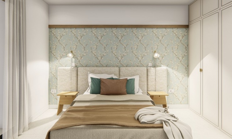 New - Townhouse - Dolores - Dolores - Town