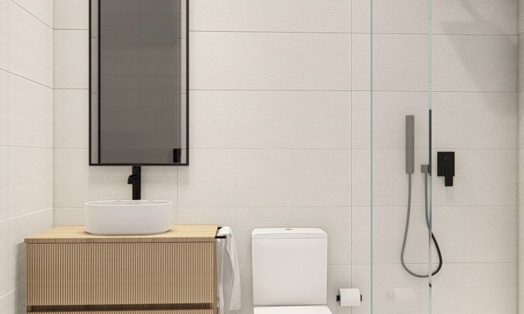 New - Townhouse - Dolores - Dolores - Town