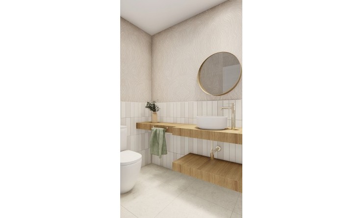 New - Townhouse - Dolores - Dolores - Town