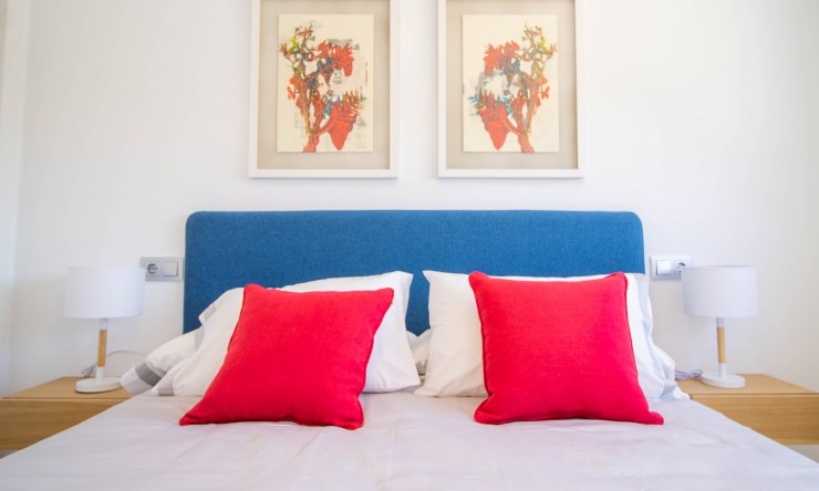 New - Apartment - Los Montesinos - Entre Naranjos / Vistabella Golf