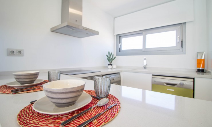 New - Apartment - Los Montesinos - Entre Naranjos / Vistabella Golf