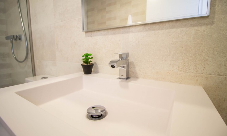 New - Apartment - Los Montesinos - Entre Naranjos / Vistabella Golf