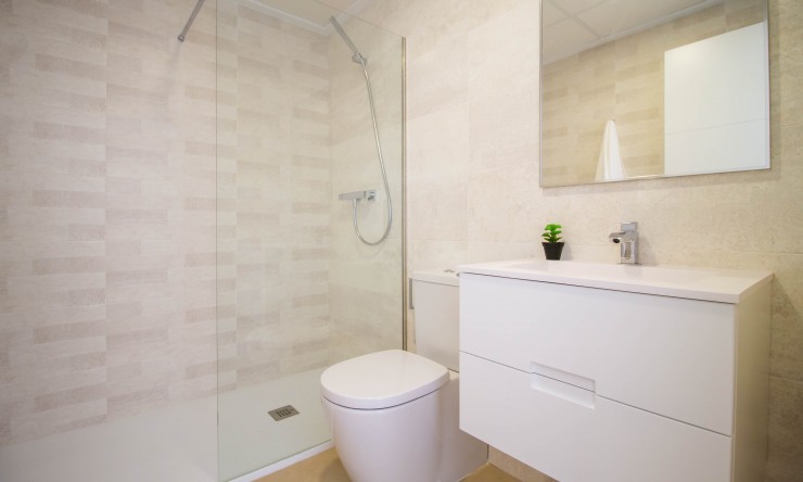 New - Apartment - Los Montesinos - Entre Naranjos / Vistabella Golf