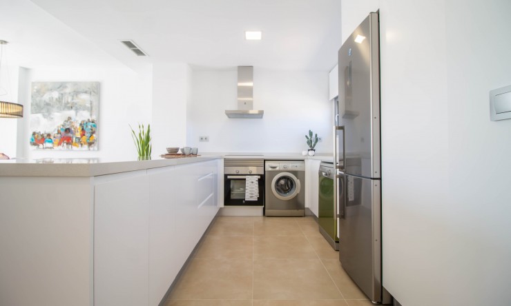 New - Apartment - Los Montesinos - Entre Naranjos / Vistabella Golf