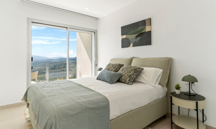 Nye - Frittliggende Villa - Cumbre del Sol