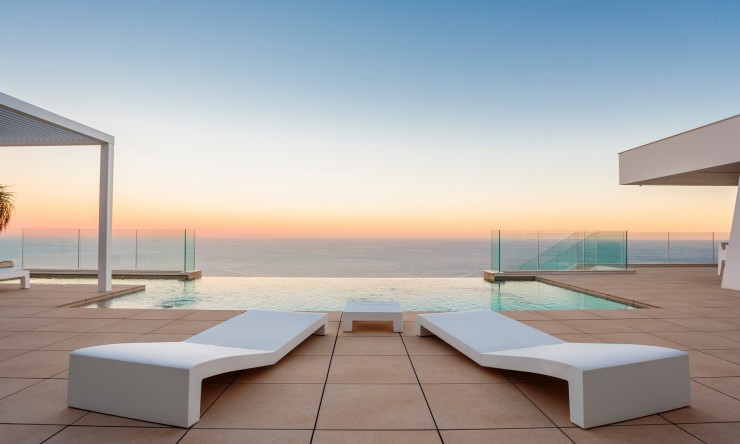 Nouveau - Villa - Cumbre del Sol