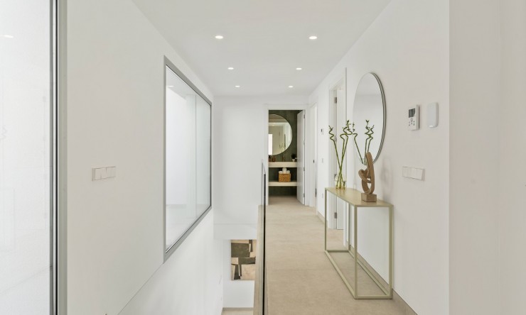 Nouveau - Villa - Cumbre del Sol