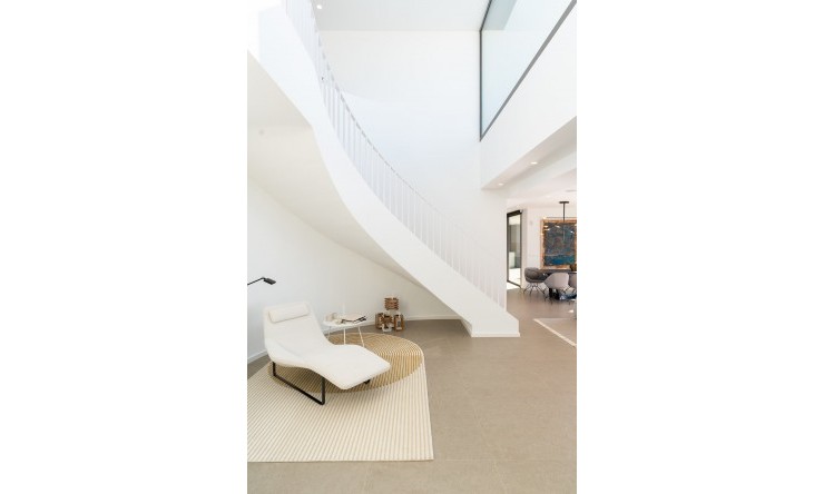 Nouveau - Villa - Cumbre del Sol