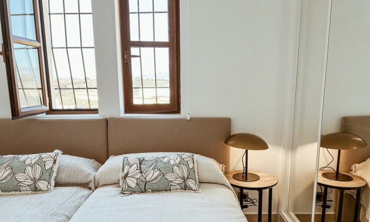 Nieuw - Vrijstaande Villa - Cuevas Del Almanzora - Desert Springs Golf Club