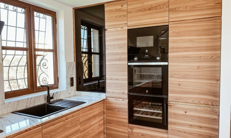 Nouveau - Villa - Cuevas Del Almanzora - Desert Springs Golf Club