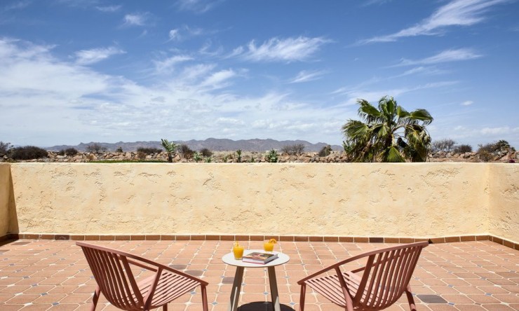 Nouveau - Villa - Cuevas Del Almanzora - Desert Springs Golf Club