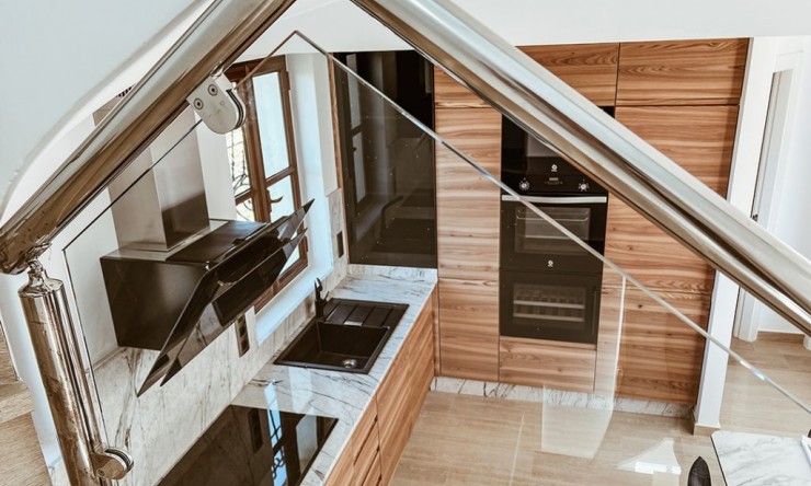 Nye - Frittliggende Villa - Cuevas Del Almanzora - Desert Springs Golf Club