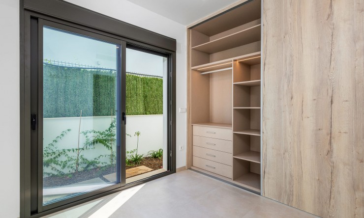 Nye - Frittliggende Villa - Los Alcazares - Los Alcázares