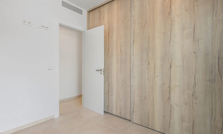 Nye - Frittliggende Villa - Los Alcazares - Los Alcázares