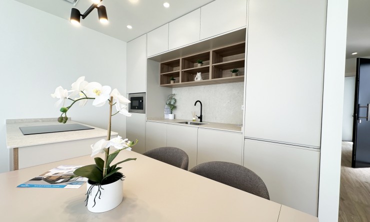 New - Detached Villa - Torre de La Horadada - Torre de la Horadada