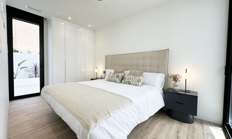 New - Detached Villa - Torre de La Horadada - Torre de la Horadada