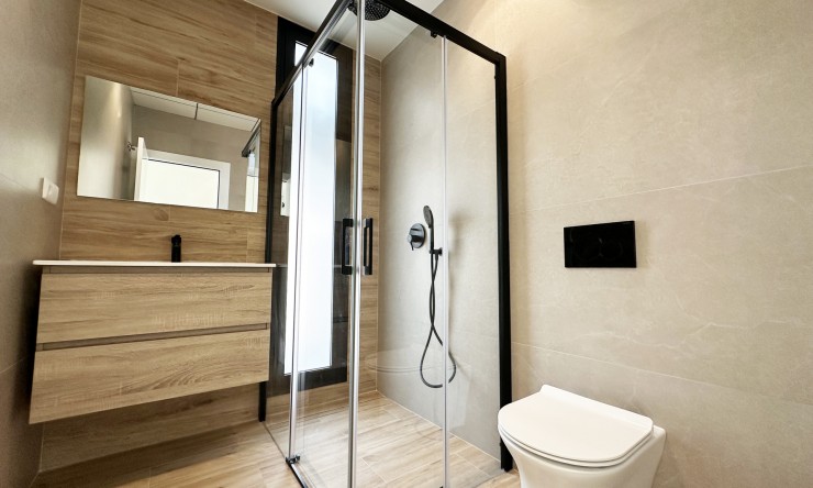 New - Detached Villa - Torre de La Horadada - Torre de la Horadada