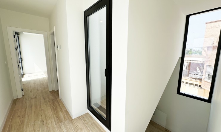 New - Detached Villa - Torre de La Horadada - Torre de la Horadada