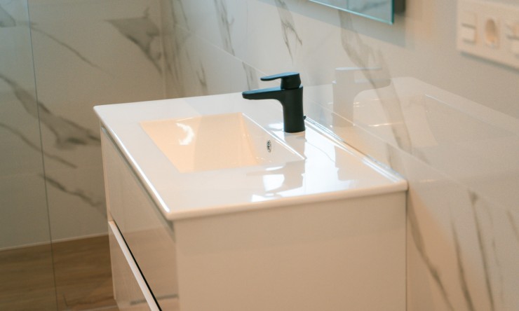 Nieuw - Vrijstaande Villa - Pinoso - Pinoso - Veld