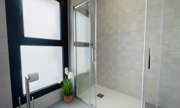 Nouveau - Villa - Torrevieja - Jardin Del Mar