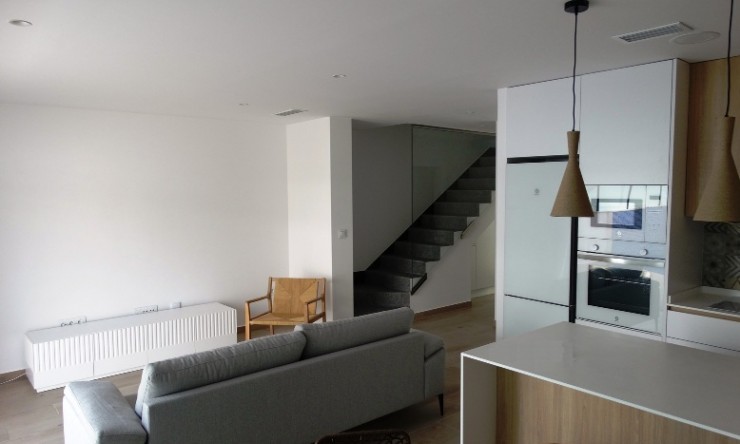 Nouveau - Maison de Ville - Pilar de La Horadada - Pilar De La Horadada