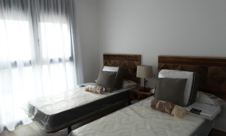 Nouveau - Maison de Ville - Pilar de La Horadada - Pilar De La Horadada