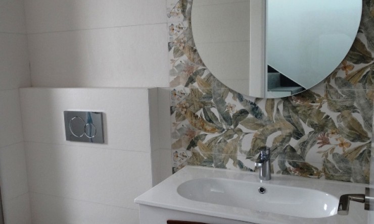 Nouveau - Maison de Ville - Pilar de La Horadada - Pilar De La Horadada