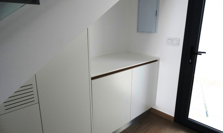 Nouveau - Maison de Ville - Pilar de La Horadada - Pilar De La Horadada