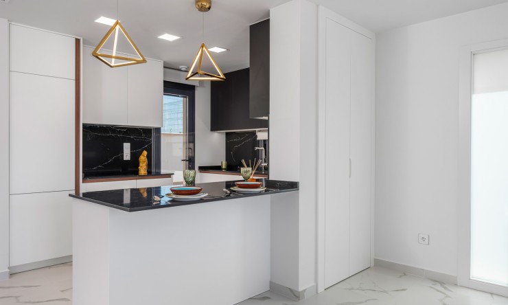 New - Apartment - San Miguel de Salinas - San Miguel - Town