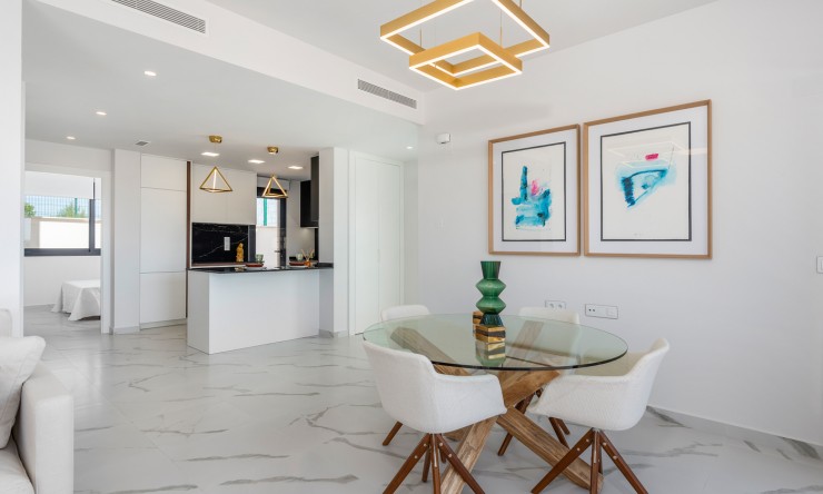 New - Apartment - San Miguel de Salinas - San Miguel - Town