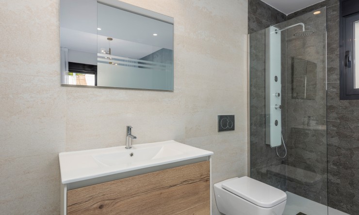 New - Apartment - San Miguel de Salinas - San Miguel - Town