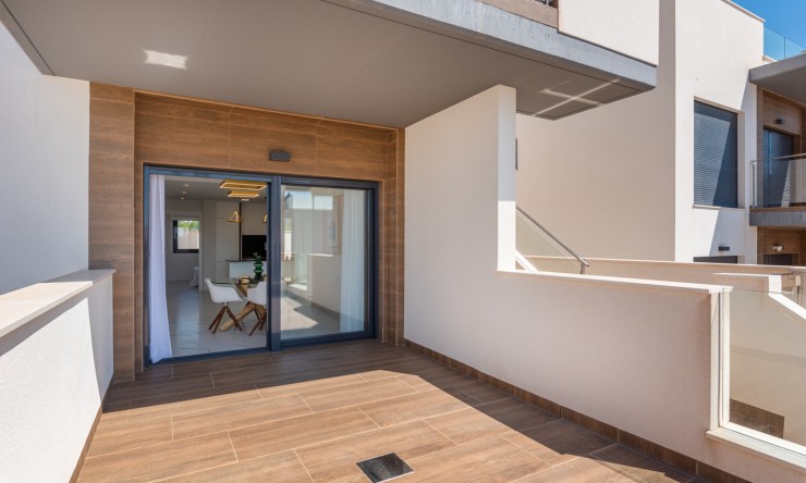 New - Apartment - San Miguel de Salinas - San Miguel - Town