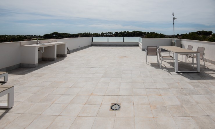 Nouveau - Villa - Pinar de Campoverde