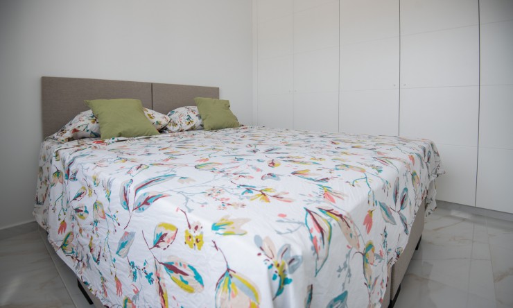 Nouveau - Villa - Pinar de Campoverde