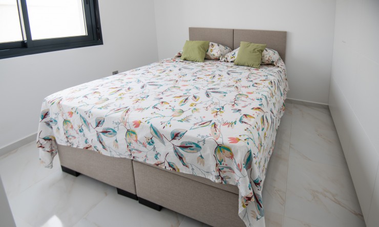 Nouveau - Villa - Pinar de Campoverde