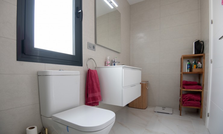 Nouveau - Villa - Pinar de Campoverde