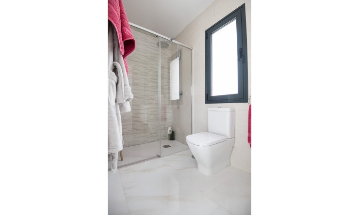 Nieuw - Vrijstaande Villa - Pinar de Campoverde