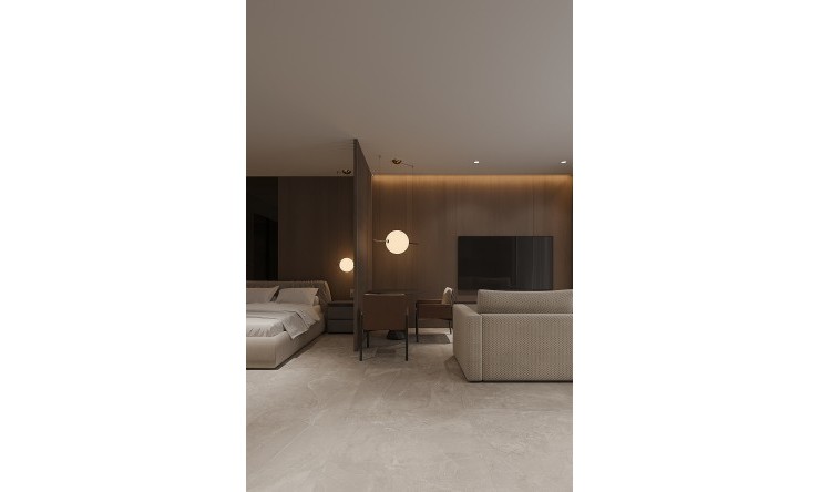 New - Apartment - Torrevieja - Playa Los Locos